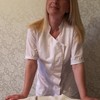 Частная массажистка Норе, Москва